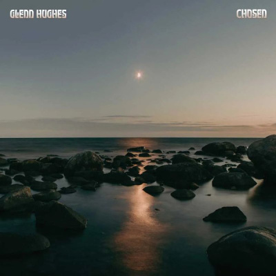 Glenn Hughes – Chosen (LP, Album, Ltd, Purple Transparent)