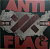Anti-Flag - 20/20 Division (LP, Album, Record Store Day, Ltd, Red)