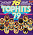 Various - 16 Top Hits 79 (LP, Comp, Club)