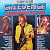 Creedence Clearwater Revival – The Complete Hit-Album (2xLP)