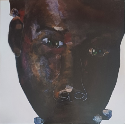 Dälek – Negro Necro Nekros (2xLP, Album, RE)