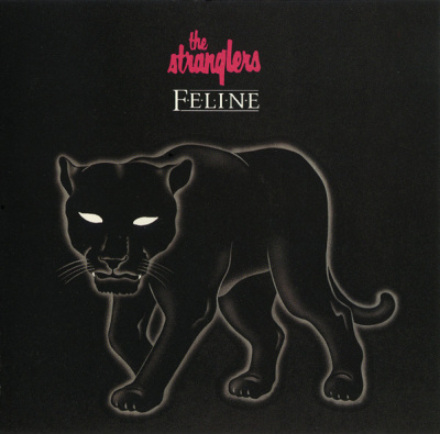 The Stranglers - Feline