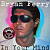 Bryan Ferry - In Your Mind (LP, Album)