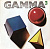 Gamma - Gamma 3 (1st German press)