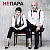 Непара – Лучшие песни (LP, Black)