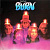 Deep Purple - Burn (LP, Album, Club)