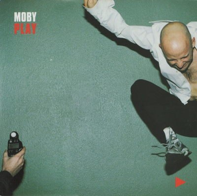 Moby – Play (2xLP, Album)
