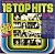Various - 16 Top Hits (Aus Den Hitparaden 1984 November Dezember)