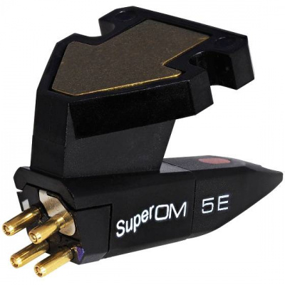 Головка звукоснимателя (Картридж) Ortofon OM5S