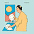 Parquet Courts – Monastic Living (LP, Album)
