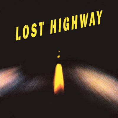 Various – Lost Highway (Original Motion Picture Soundtrack) (2xLP, Ltd, RE, Gat, 180 Gram)