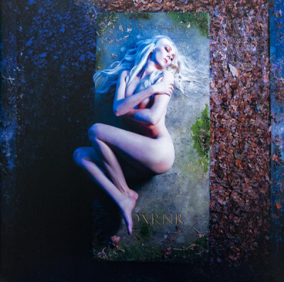 The Pretty Reckless – Death By Rock And Roll (LP+LP, Album, Colored)