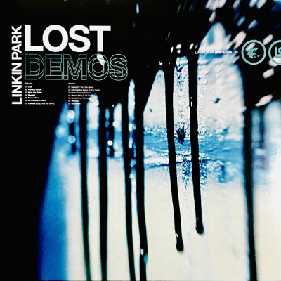 Linkin Park – Lost Demos (LP, Compilation)