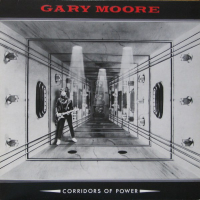 Gary Moore - Corridors of Power