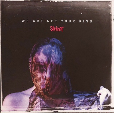 Slipknot – We Are Not Your Kind (2xLP, Album, Ltd, RE, Coloured)