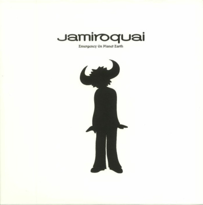 Jamiroquai – Emergency On Planet Earth (2xLP, Album, RE, Gat, 180 Gram)