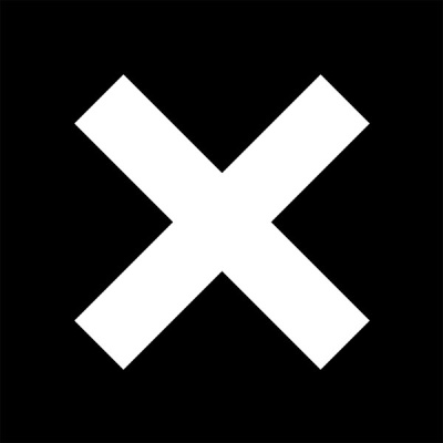 The xx – xx (LP, Album)