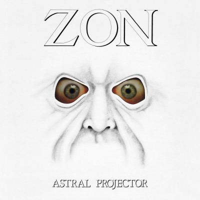 Zon - Astral Projector