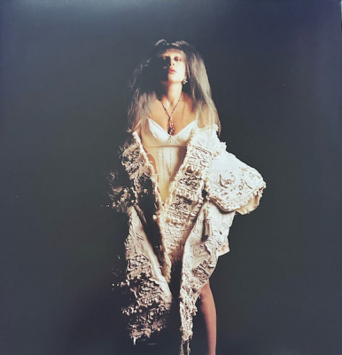 Lady Gaga – Mayhem (LP + LP, Album, Blue [Opaque Blue], Alternate Cover)