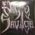 Nasty Savage – Nasty Savage (LP, Album, Ltd, RE, RM)