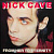 Nick Cave Featuring The Bad Seeds – From Her To Eternity (LP, Album, RE, RM)