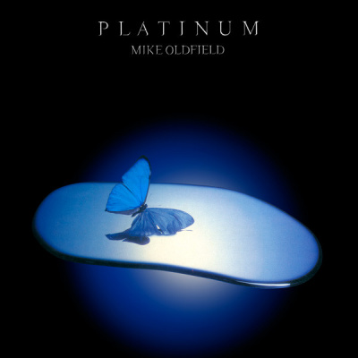 Mike Oldfield - Platinum (3rd UK Edition)