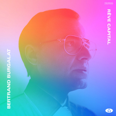 Bertrand Burgalat - Reve Capital (2xLP, Album)
