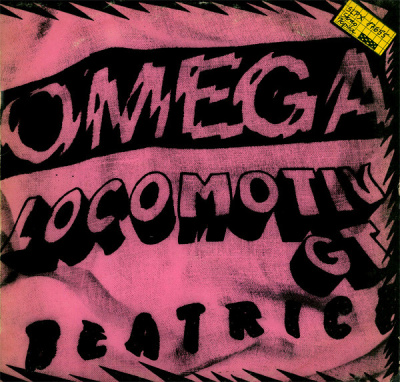 Omega / Locomotiv GT / Beatrice - Kisstadion '80