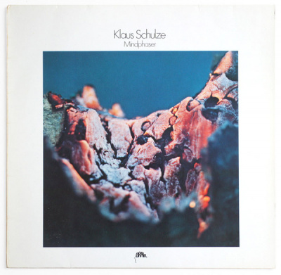 Klaus Schulze - Mindphaser