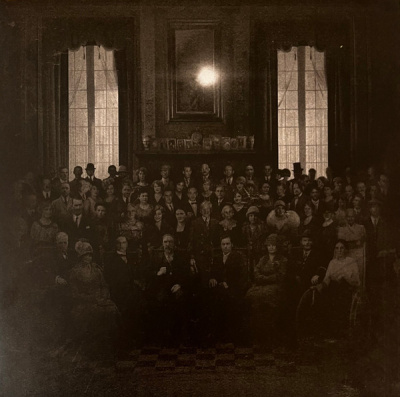 Opeth – The Last Will And Testament (2x12", Album, Silver Opaque)