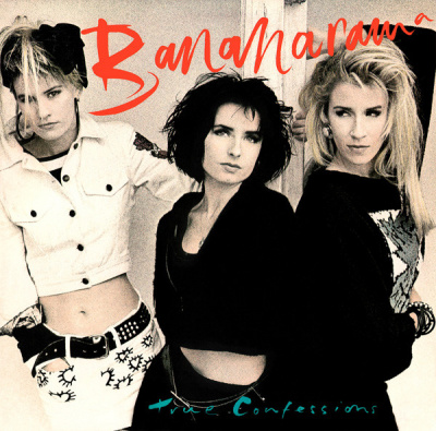 Bananarama - True Confessions