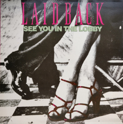 Laid Back - See You in the Lobby