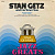 Stan Getz - Stan Getz And His Tenor Sax "Cool Jazz"