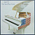 Various - Jazz 2: The Grand Piano Family jazz (5xLP, Comp, Box)