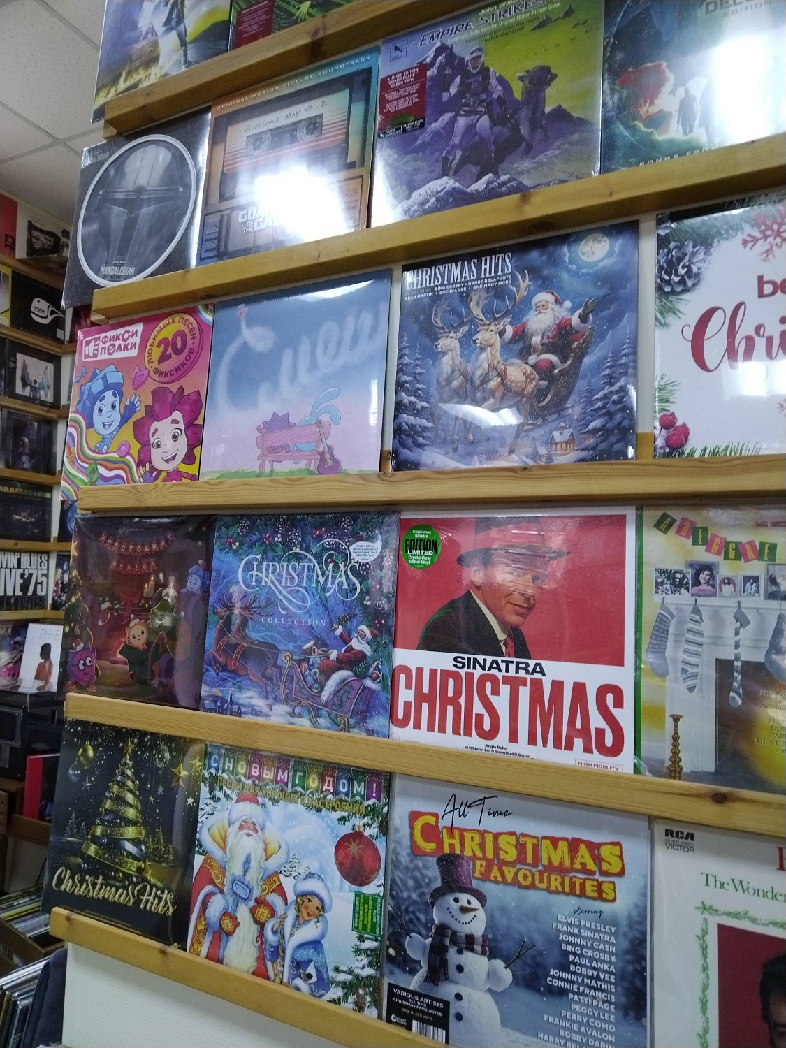 !!!УРРРААААА!!!...Скоро НОВЫЙ ГОД!!!