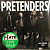 Pretenders – Hate For Sale