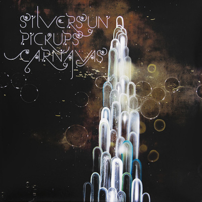 Silversun Pickups – Carnavas (2xLP, Ltd, RE)