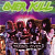 Overkill - Taking Over (LP, Album)