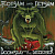 Flotsam and Jetsam - Doomsday for the Deceiver (LP, Album)