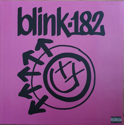 Blink-182 – One More Time...