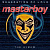 Masterboy – Generation Of Love - The Album (1995)
