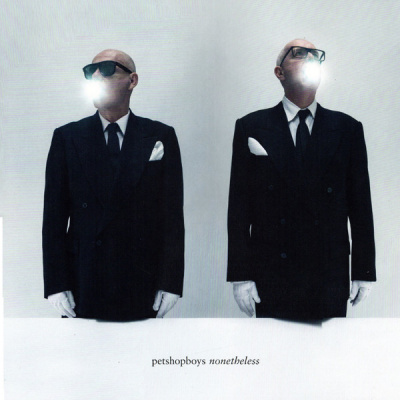 Pet Shop Boys - Nonetheless