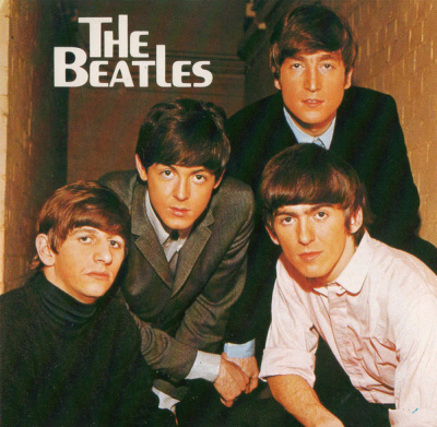 The Beatles – Three Record-Set (3xLP, Comp)