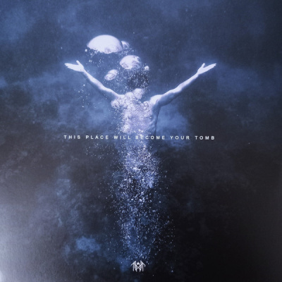 Sleep Token – This Place Will Become Your Tomb (2xLP, Album, RE, Clear & Black Marble)