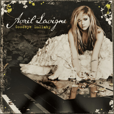 Avril Lavigne – Goodbye Lullaby (2xLP, Album, RE, Expanded Edition)