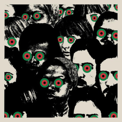 Danger Mouse & Black Thought - Cheat Codes 