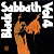 Black Sabbath – Black Sabbath Vol. 4 (LP, Album, RE, Gat)