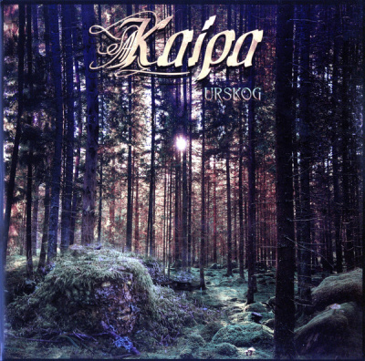 Kaipa – Urskog (2xLP, Album, 180 Gram)