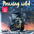 Running Wild – Under Jolly Roger (LP, Album, RE, RM)