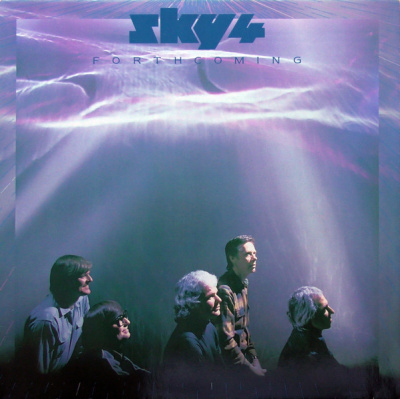 Sky – Sky 4 Forthcoming (LP, Album)
